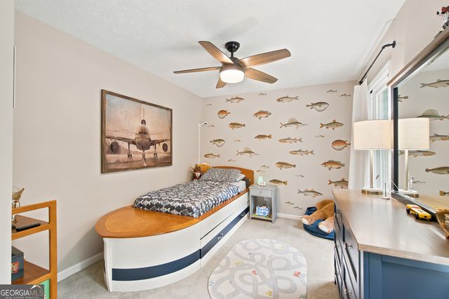 1430 Shadowrock Court NE, Marietta, GA 30062