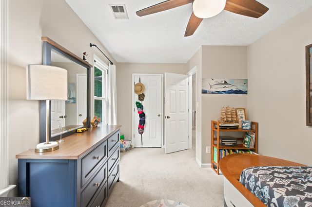 1430 Shadowrock Court NE, Marietta, GA 30062