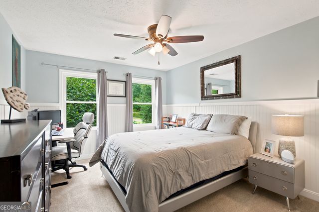 1430 Shadowrock Court NE, Marietta, GA 30062