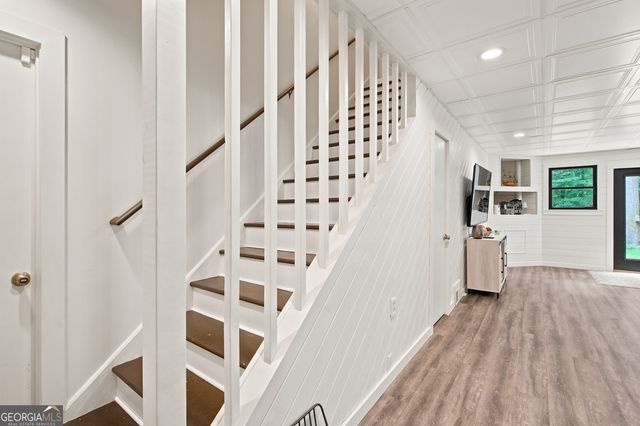 1430 Shadowrock Court NE, Marietta, GA 30062