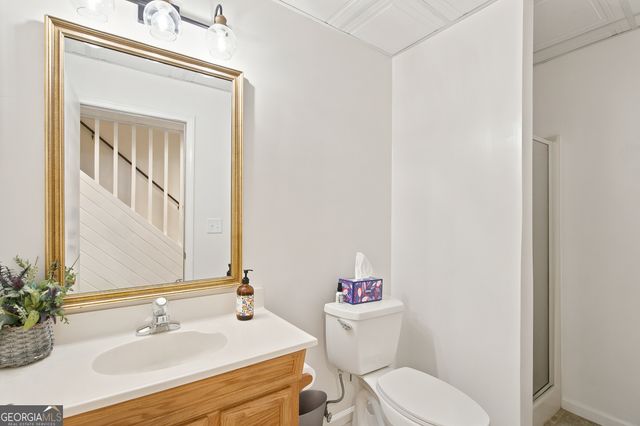 1430 Shadowrock Court NE, Marietta, GA 30062