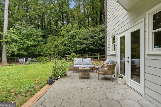 1430 Shadowrock Court NE, Marietta, GA 30062