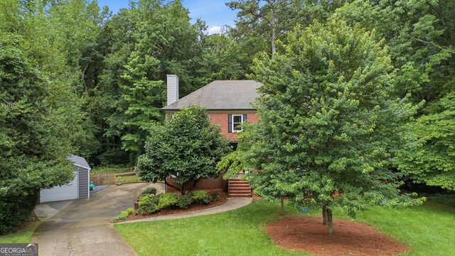 1430 Shadowrock Court NE, Marietta, GA 30062