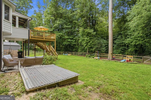 1430 Shadowrock Court NE, Marietta, GA 30062