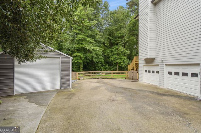 1430 Shadowrock Court NE, Marietta, GA 30062