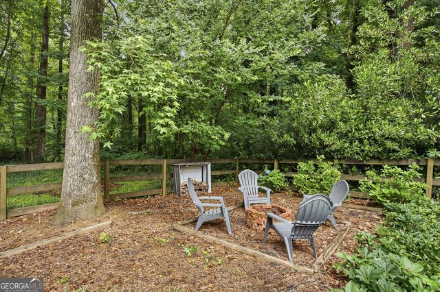 1430 Shadowrock Court NE, Marietta, GA 30062