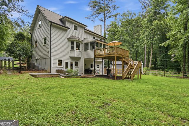 1430 Shadowrock Court NE, Marietta, GA 30062