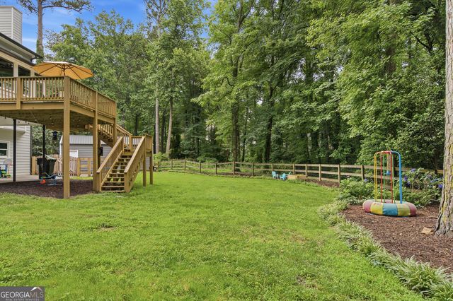 1430 Shadowrock Court NE, Marietta, GA 30062