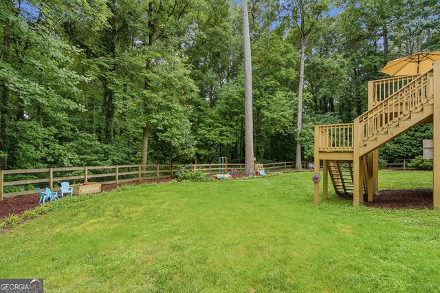1430 Shadowrock Court NE, Marietta, GA 30062