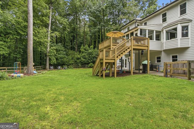 1430 Shadowrock Court NE, Marietta, GA 30062