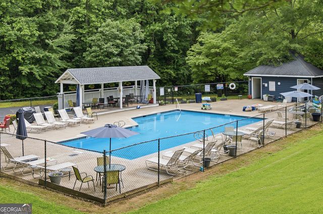 1430 Shadowrock Court NE, Marietta, GA 30062