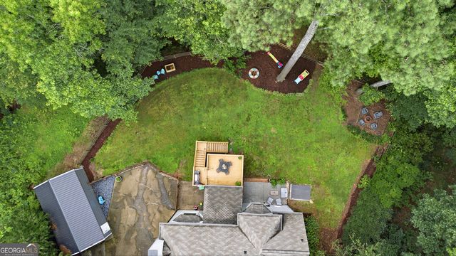 1430 Shadowrock Court NE, Marietta, GA 30062