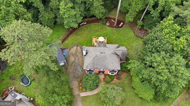 1430 Shadowrock Court NE, Marietta, GA 30062