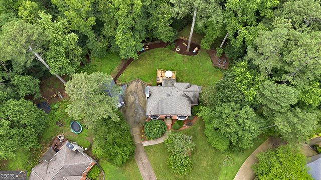 1430 Shadowrock Court NE, Marietta, GA 30062
