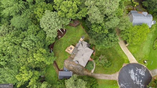 1430 Shadowrock Court NE, Marietta, GA 30062