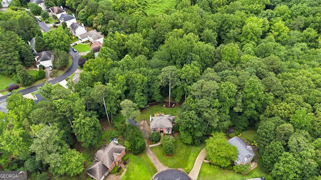 1430 Shadowrock Court NE, Marietta, GA 30062
