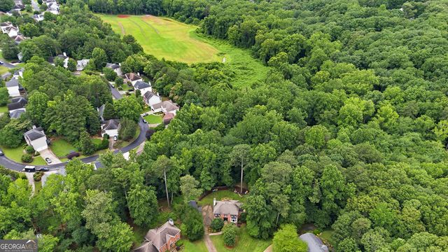 1430 Shadowrock Court NE, Marietta, GA 30062