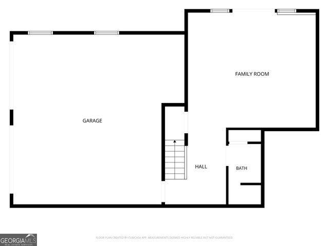 1430 Shadowrock Court NE, Marietta, GA 30062