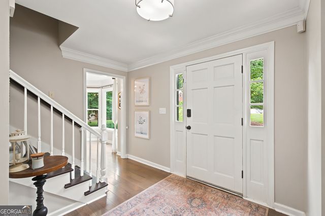 1430 Shadowrock Court NE, Marietta, GA 30062