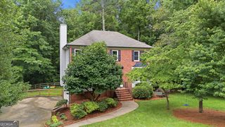 1430 Shadowrock Court NE, Marietta, GA 30062