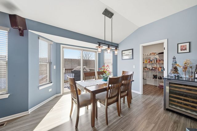 2904 Joela Drive, New Lenox, IL 60451