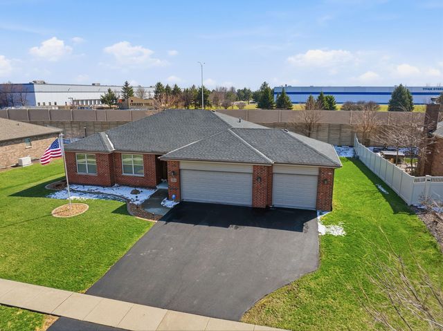 2904 Joela Drive, New Lenox, IL 60451