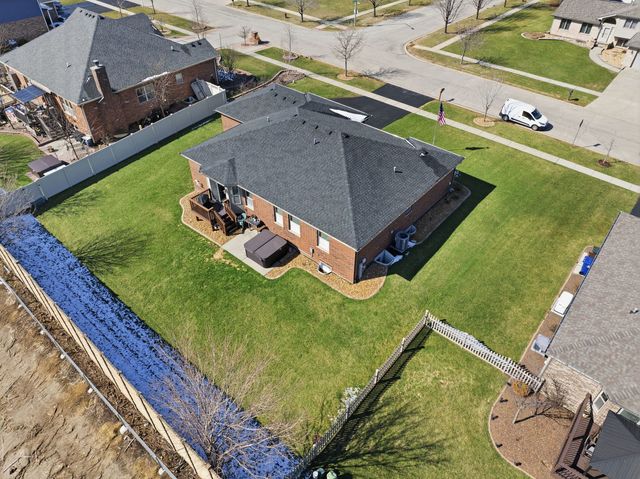 2904 Joela Drive, New Lenox, IL 60451