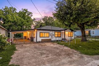 211 Arcadian Drive, Crosby, TX 77532