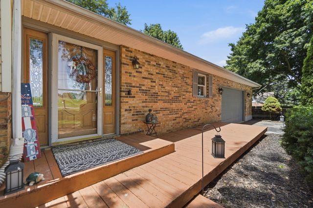 2227 Newlove Road 2227 Newlove Road, South Charleston, OH 45368