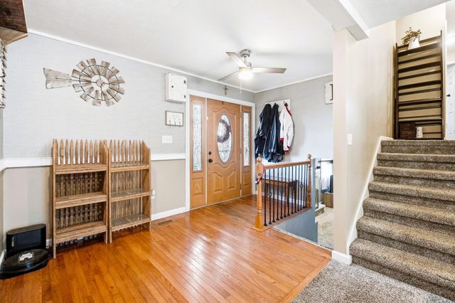 2227 Newlove Road 2227 Newlove Road, South Charleston, OH 45368