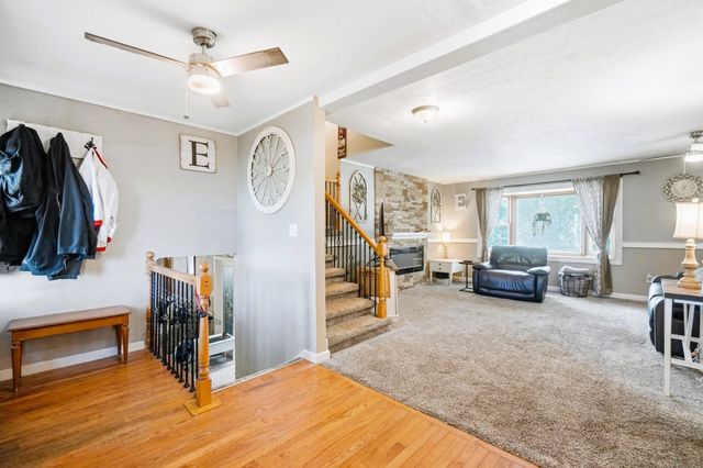 2227 Newlove Road 2227 Newlove Road, South Charleston, OH 45368