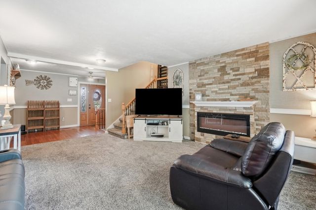 2227 Newlove Road 2227 Newlove Road, South Charleston, OH 45368