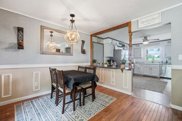 2227 Newlove Road 2227 Newlove Road, South Charleston, OH 45368