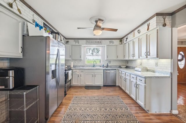 2227 Newlove Road 2227 Newlove Road, South Charleston, OH 45368