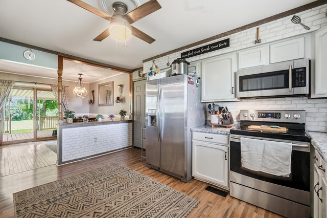 2227 Newlove Road 2227 Newlove Road, South Charleston, OH 45368