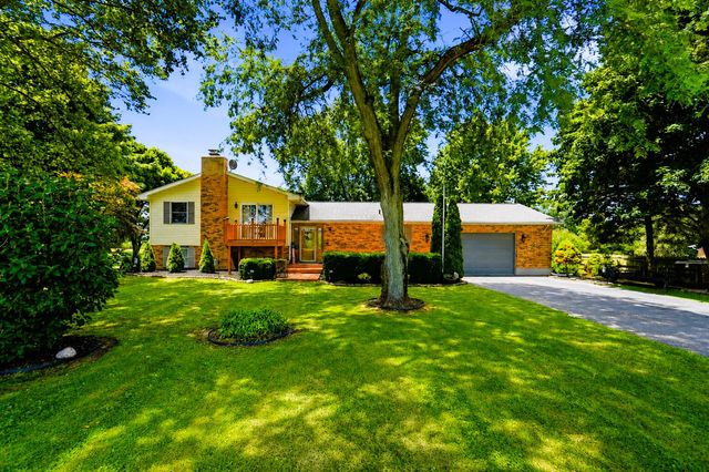 2227 Newlove Road 2227 Newlove Road, South Charleston, OH 45368