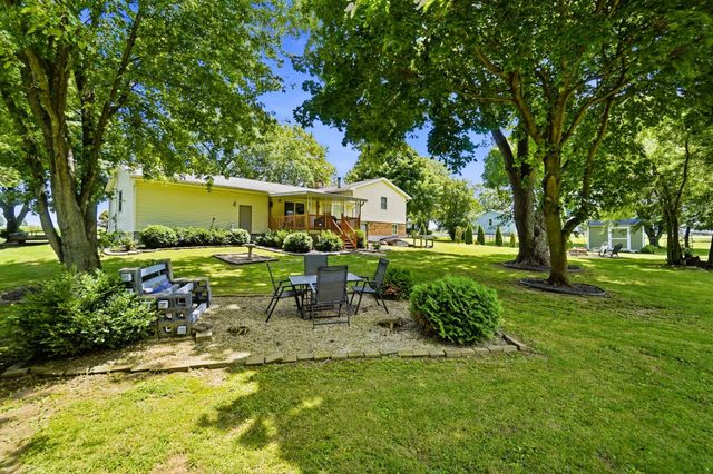 2227 Newlove Road 2227 Newlove Road, South Charleston, OH 45368
