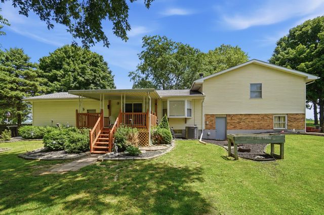 2227 Newlove Road 2227 Newlove Road, South Charleston, OH 45368