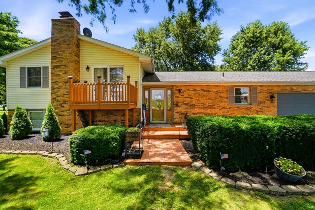 2227 Newlove Road 2227 Newlove Road, South Charleston, OH 45368