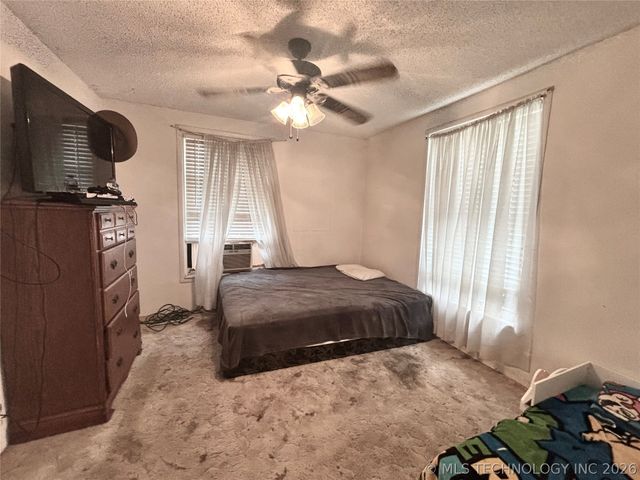 918 Harvey Road, Ardmore, OK 73401