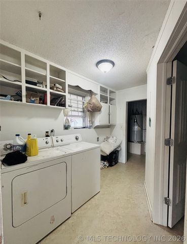 918 Harvey Road, Ardmore, OK 73401