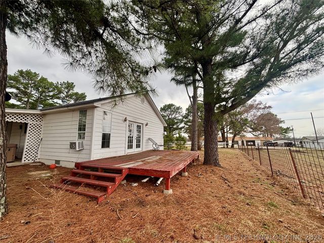 918 Harvey Road, Ardmore, OK 73401