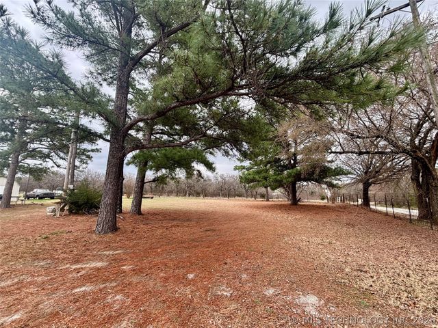918 Harvey Road, Ardmore, OK 73401