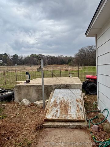 918 Harvey Road, Ardmore, OK 73401