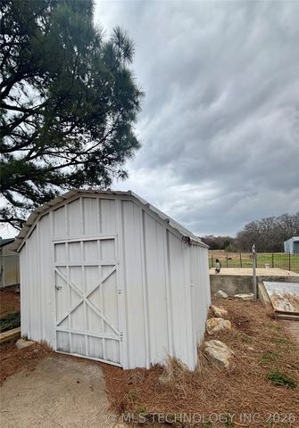 918 Harvey Road, Ardmore, OK 73401