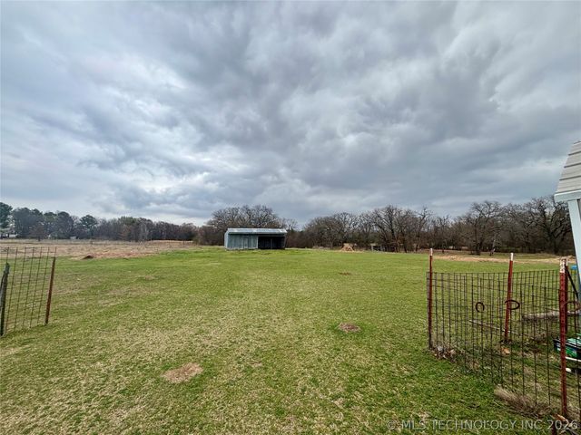 918 Harvey Road, Ardmore, OK 73401