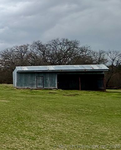 918 Harvey Road, Ardmore, OK 73401