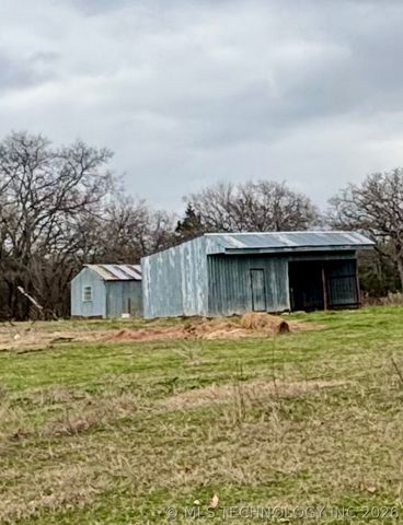 918 Harvey Road, Ardmore, OK 73401