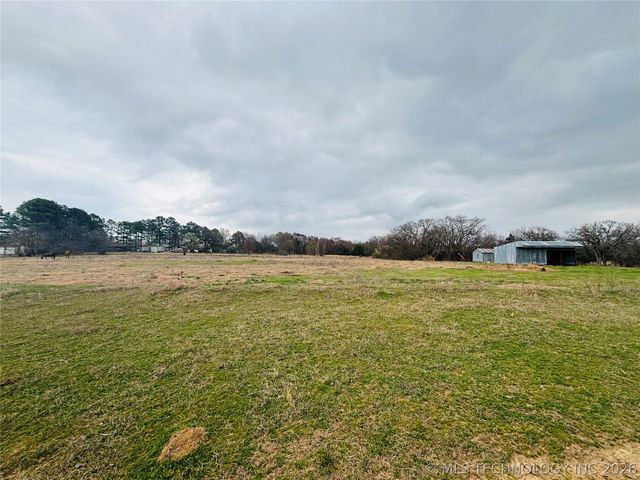 918 Harvey Road, Ardmore, OK 73401