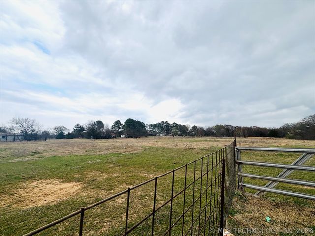 918 Harvey Road, Ardmore, OK 73401